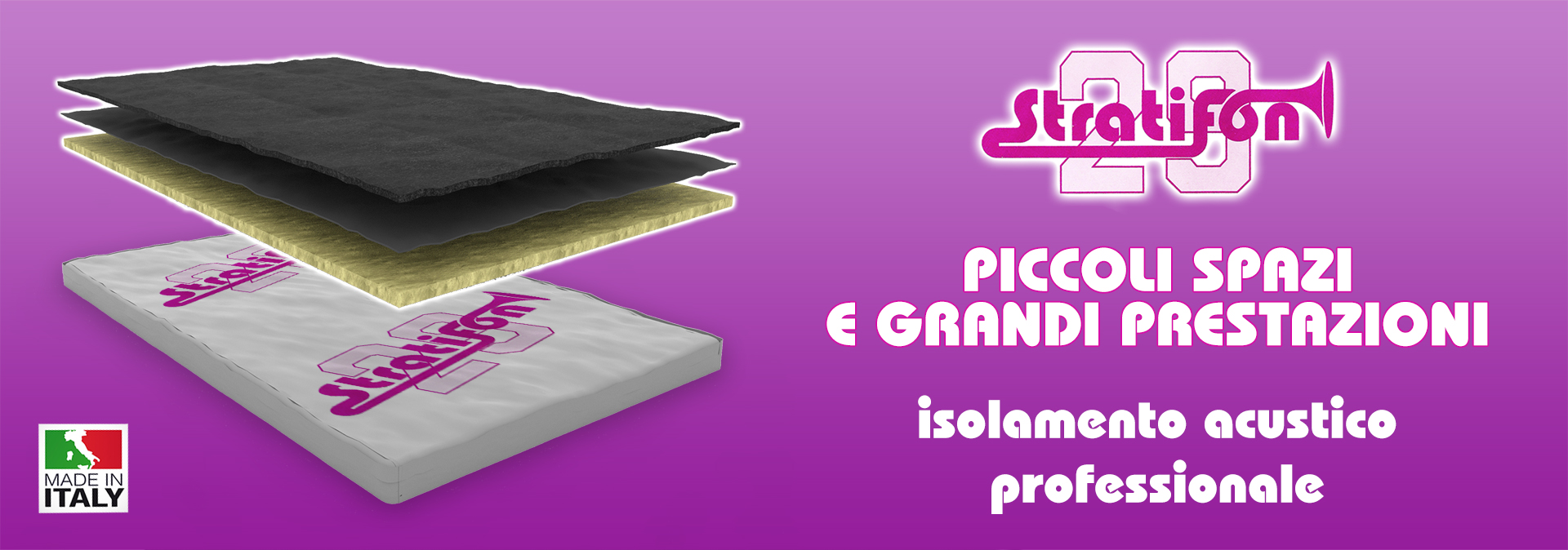 stratifon 29